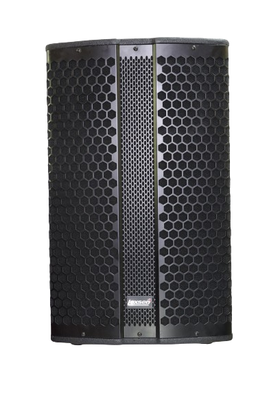 CAJA ACTIVA DIGITAL DE 2 VIAS LEXSEN LPX915D