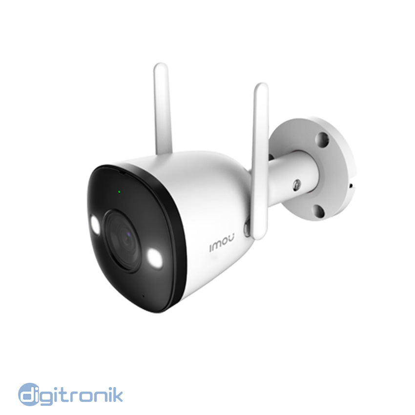 IMOU IPC-F22FN-D-0280B-IMOU IP TUBO WIFI 2MP