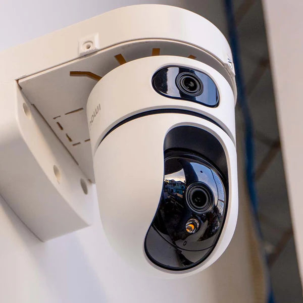 IMOU IPC-S2XN-6M0WED-IMOU IP DOMO PT 6MP LENTE DUAL IR15M