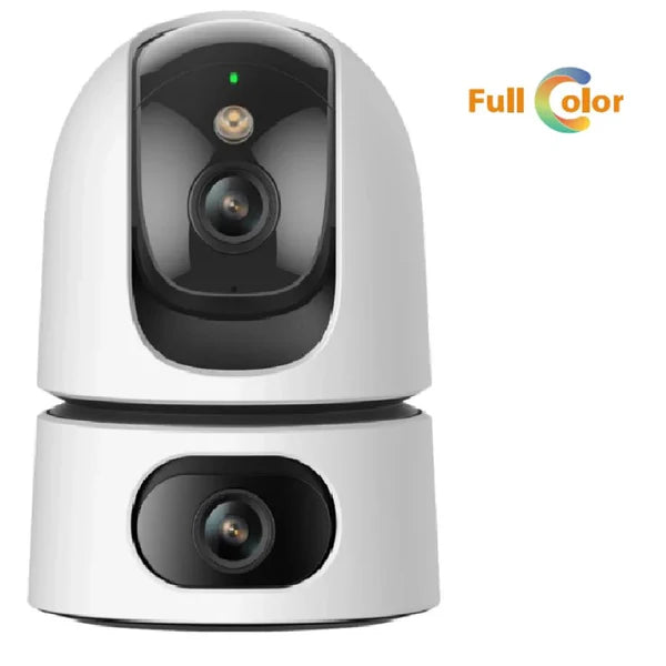 IMOU IPC-S2XN-6M0WED-IMOU IP DOMO PT 6MP LENTE DUAL IR15M