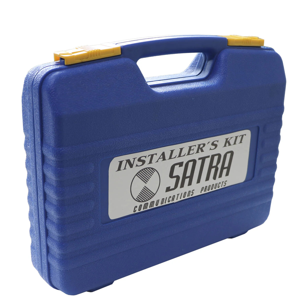 INSTALLERS KIT COMPLETO SATRA