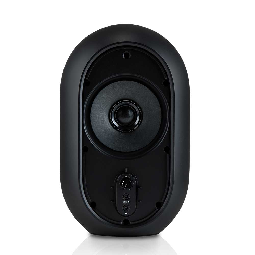 MONITORES DE HOME ESTUDIO JBL 1 SERIE 104-BT CON BLUETOOTH