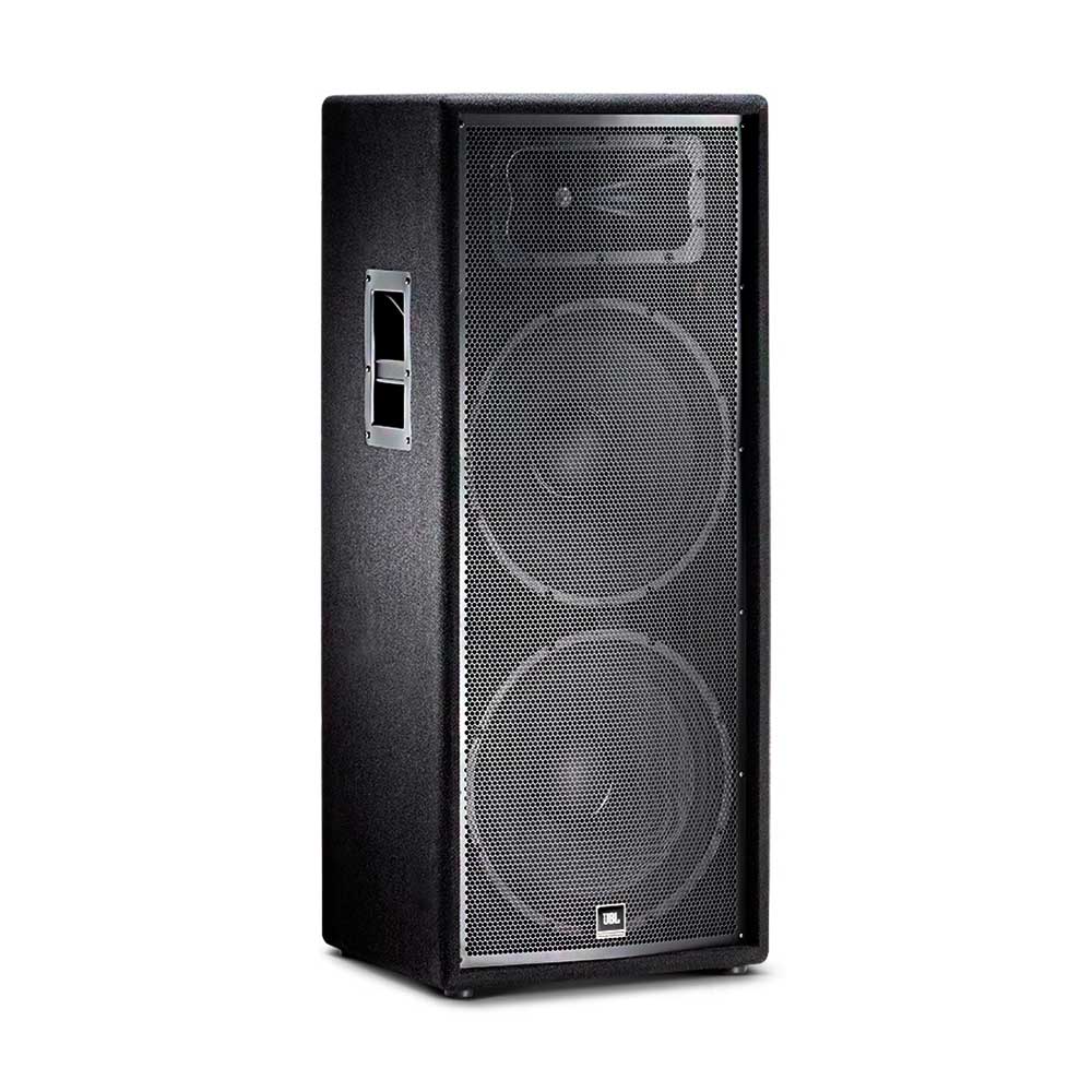 PARLANTE PASIVO JBL JRX225 2VIAS 2X15"