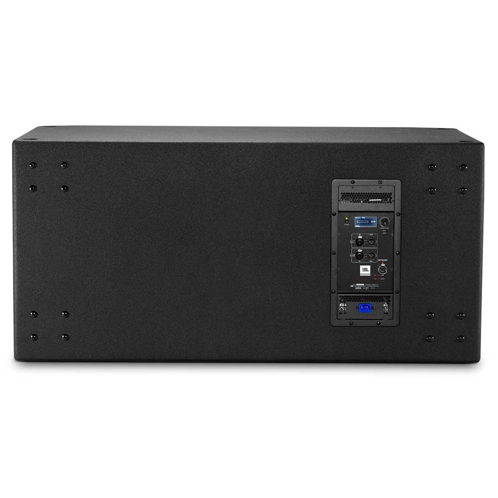 JBL SRX828SP Parlante Subbajo Activo JBL SRX828SP dual 18p