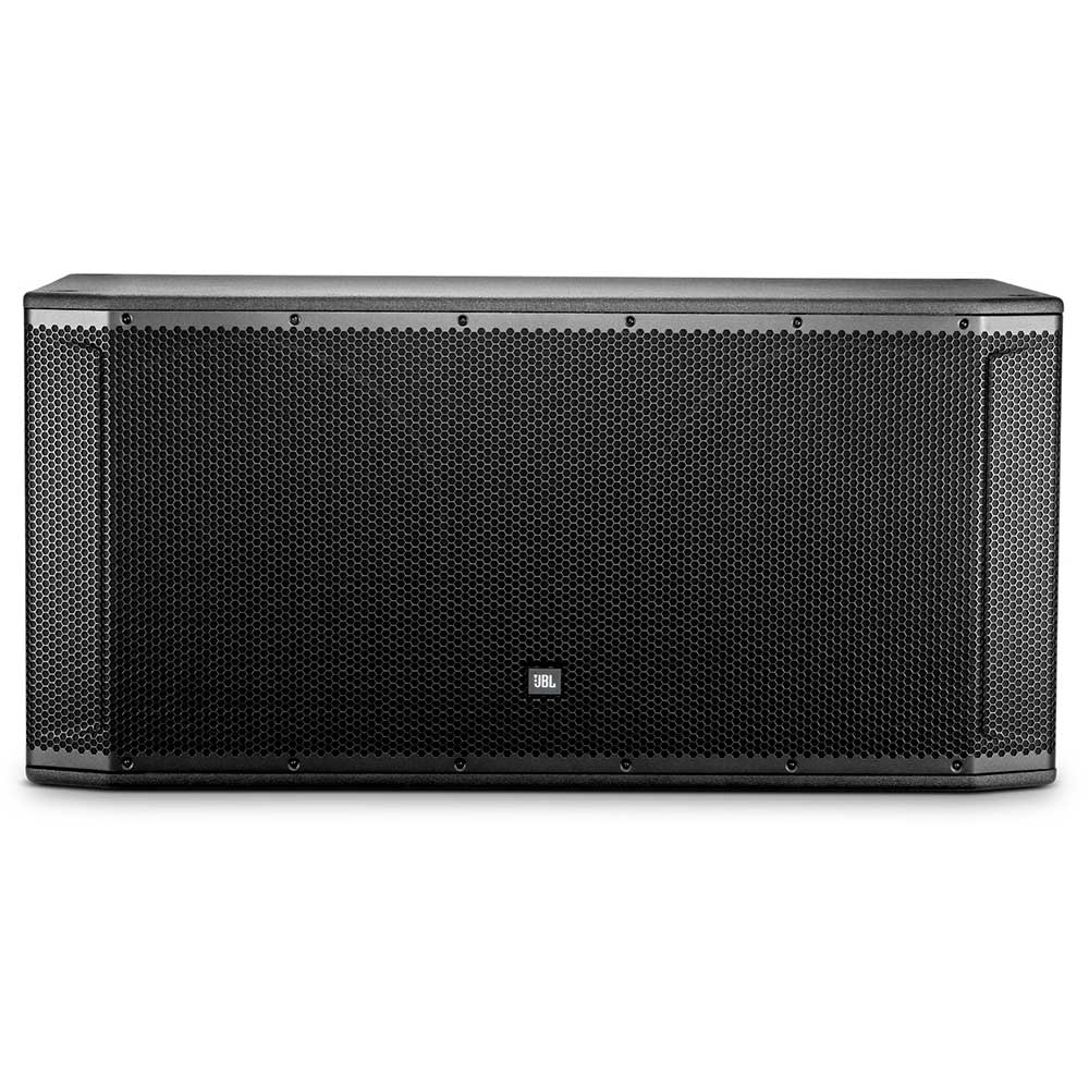 JBL SRX828SP Parlante Subbajo Activo JBL SRX828SP dual 18p