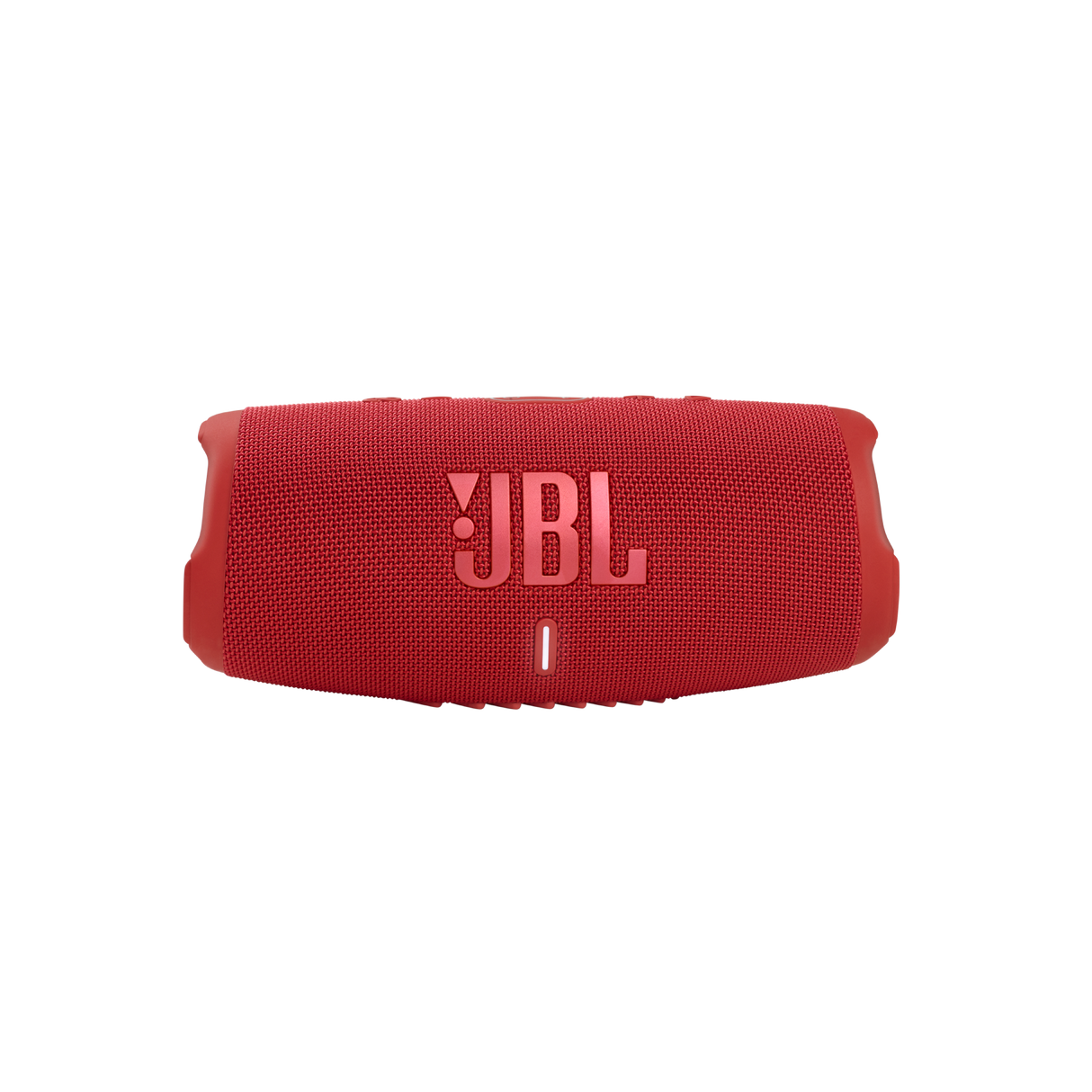 Parlante Bluetooth JBL Charge 5 30w, IP67, máx. 20 horas, 7500 mAh, Función TWS, USB-C, Rojo