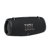 Parlante bluetooth JBL Xtreme 3 potencia 2x25W, resistente al agua y polvo IP67, máx. 15 horas, negro