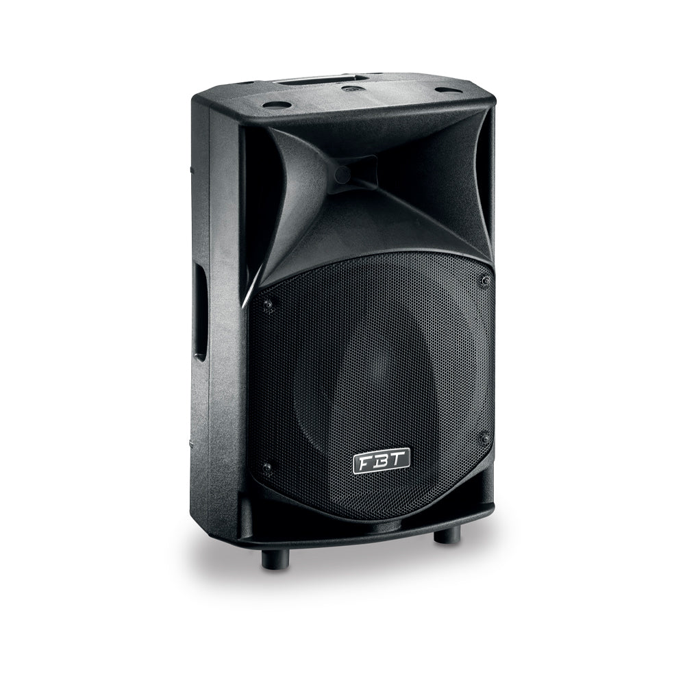 PARLANTE ACTIVO 2 VIAS 14" PROCESADOR FBT JMAXX-114A