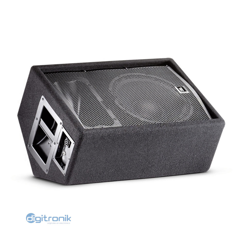 CAJA PASIVA JBL 250W 2 VIAS LF 12" JRX212