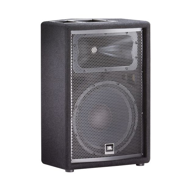 CAJA PASIVA JBL 250W 2 VIAS LF 12" JRX212