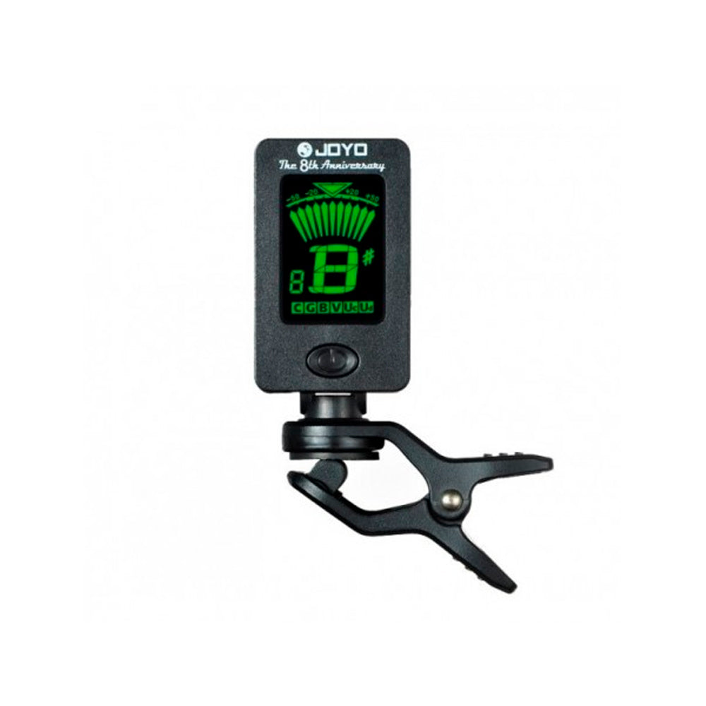 AFINADOR CROMATICO JOYO JT-01