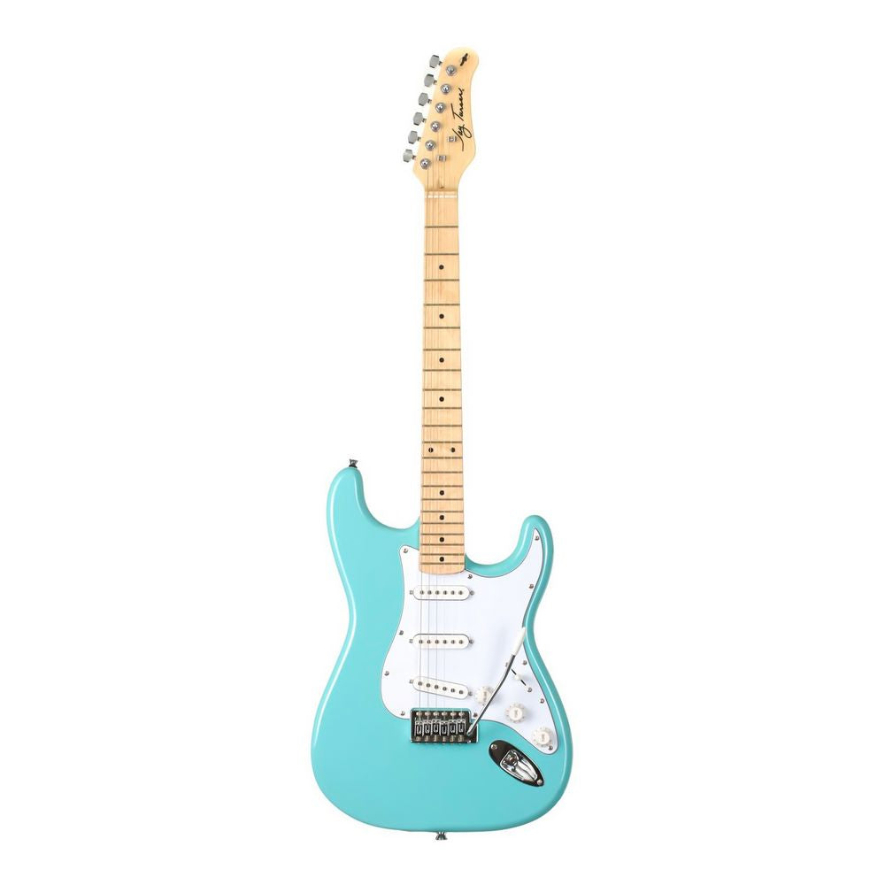 GUITARRA ELECTRICA TK-STM-DB DAPHNE BLUE