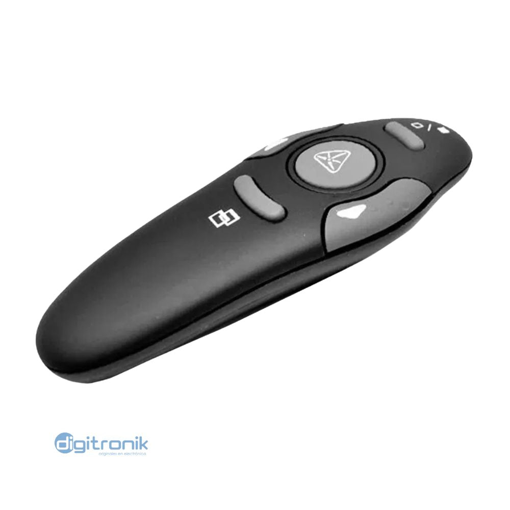 PUNTERO LASER C/DIAPOSITIVA Y CONTROL PL-008