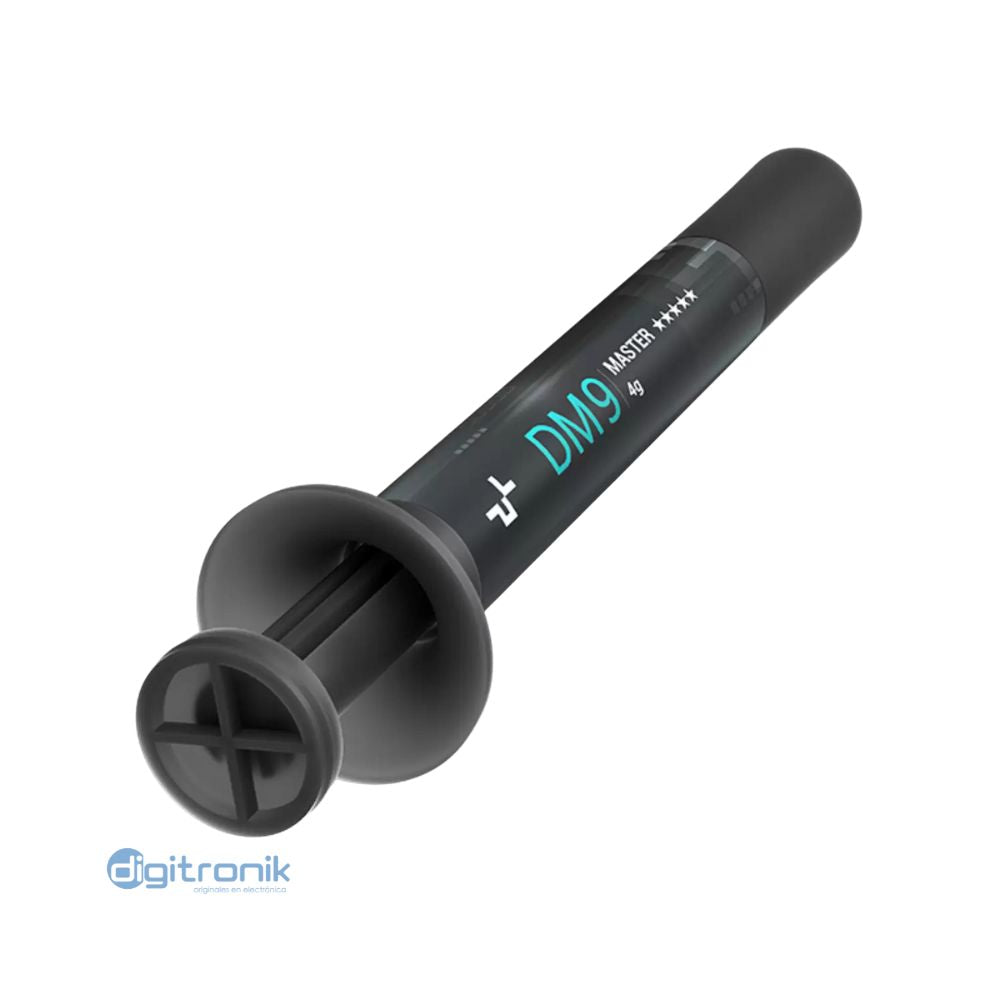 PASTA TERMICA MOD. DM9 1.5G DEEPCOOL