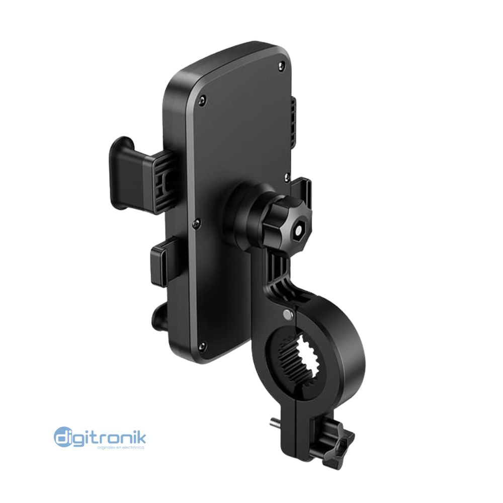 SOPORTE PARA MOTOCICLETA DAYCELL BH34