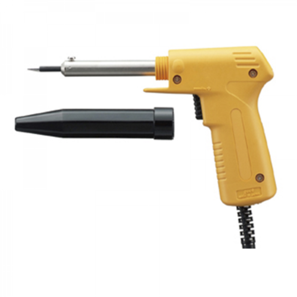 CAUTIN TIPO PISTOLA REGULABLE 30-60W GOOT. KYP-70