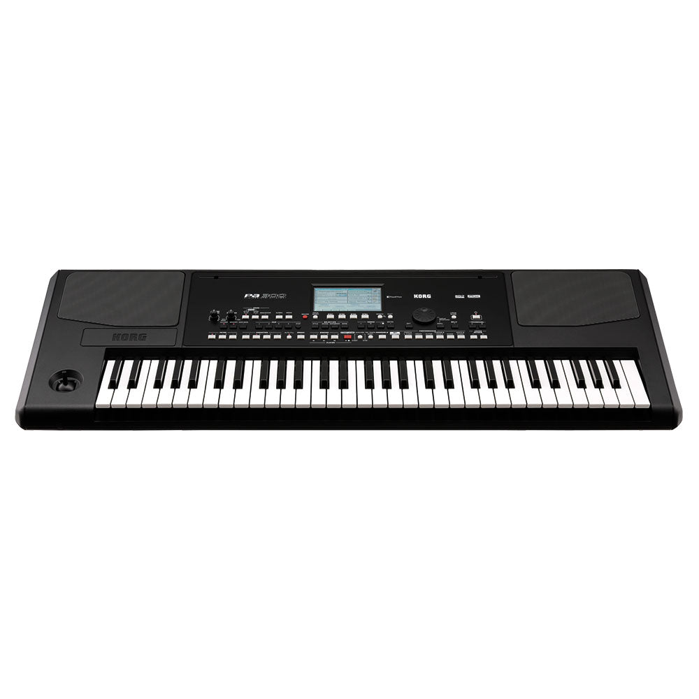 ORGANO ELECTRONICO KORG PA-300