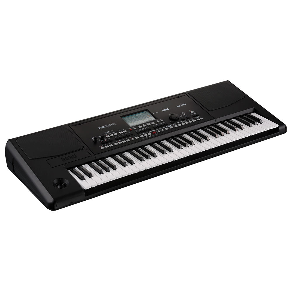 ORGANO ELECTRONICO KORG PA-300