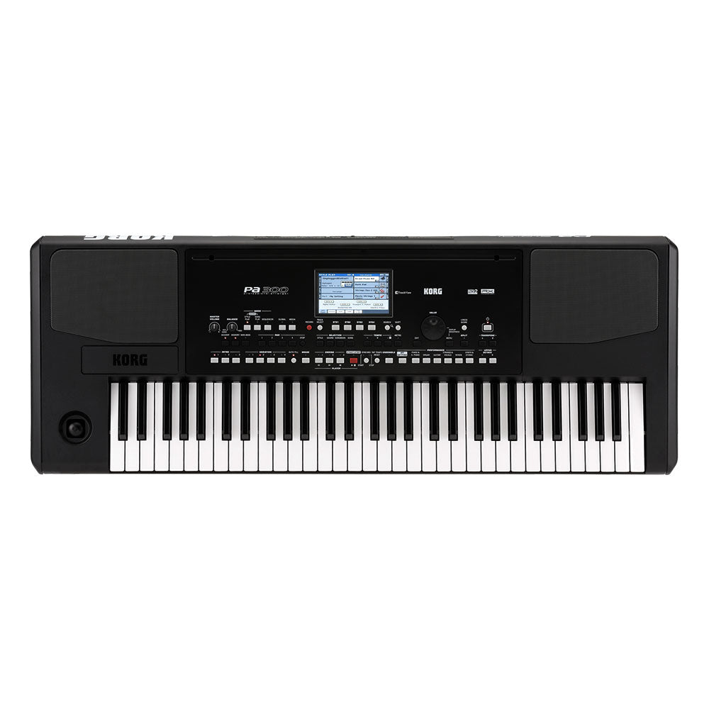 ORGANO ELECTRONICO KORG PA-300