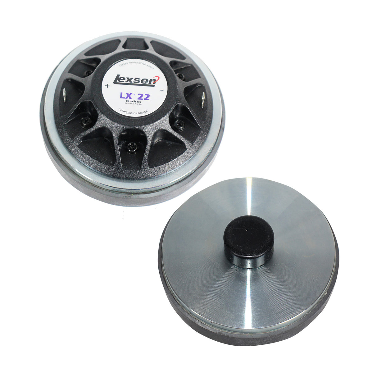 DRIVER AGUDO 1" LEXSEN LX22