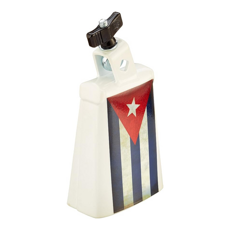 BLACK BEAUTY COWBELL CUBAN HERITAGE LP20NY-QBA3