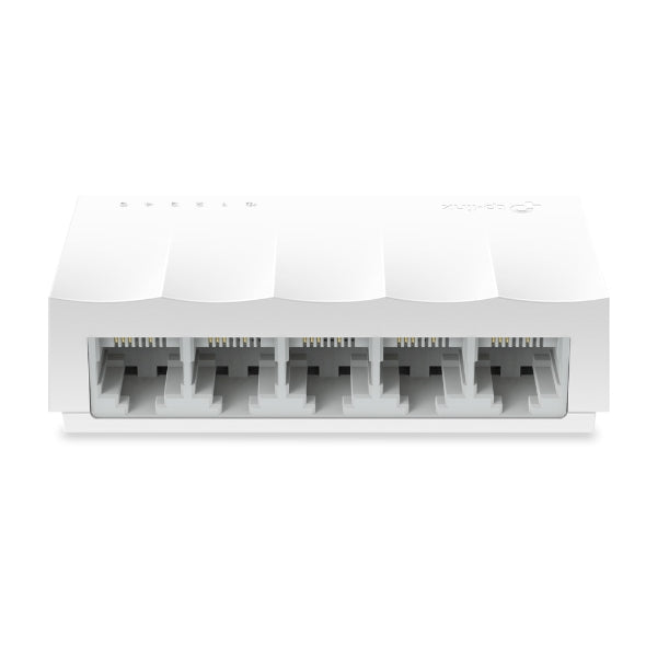TP-LINK SWITCH DE MESA 5 PTOS 10/100MBPS LITEWAVE LS1005