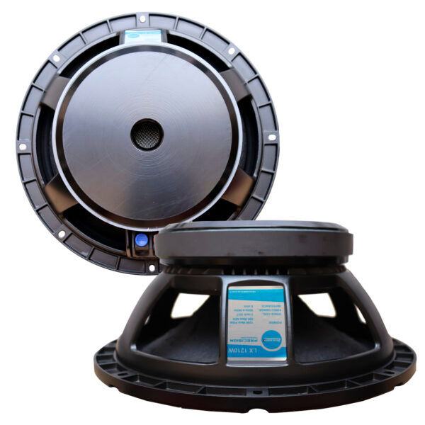 PARLANTE SUELTO 12" LEXSEN LX1210W