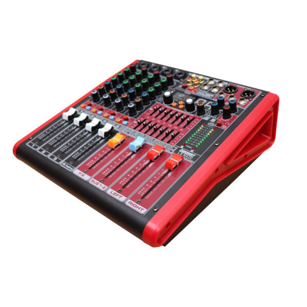 CONSOLA DE 4 CANALES LEXSEN LXN420