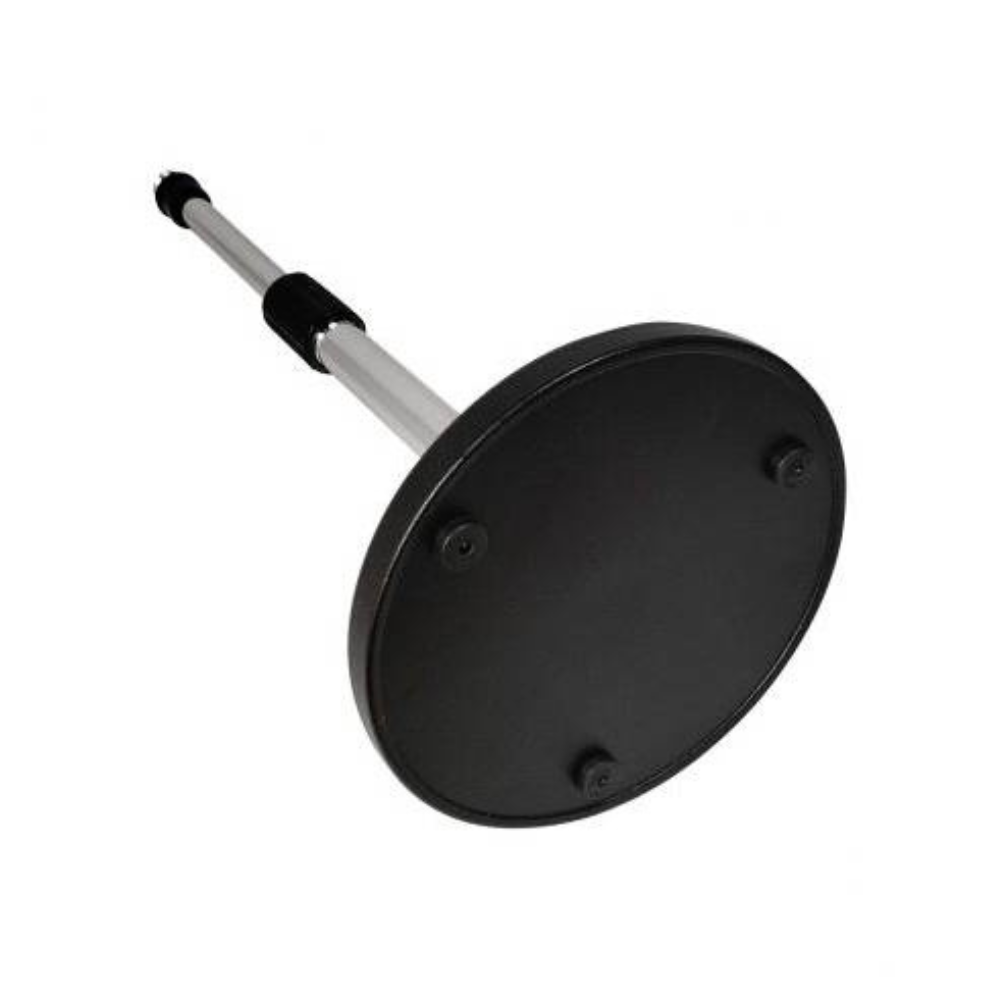 PEDESTAL PARA MICRO MIYAKO CON REGULADOR Y BASE 145MM M-11