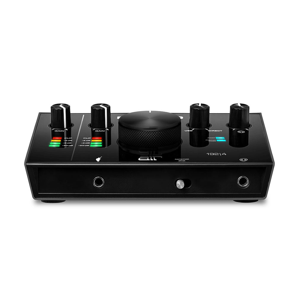 M-Audio AIR 192|4 Interfaz de Audio USB