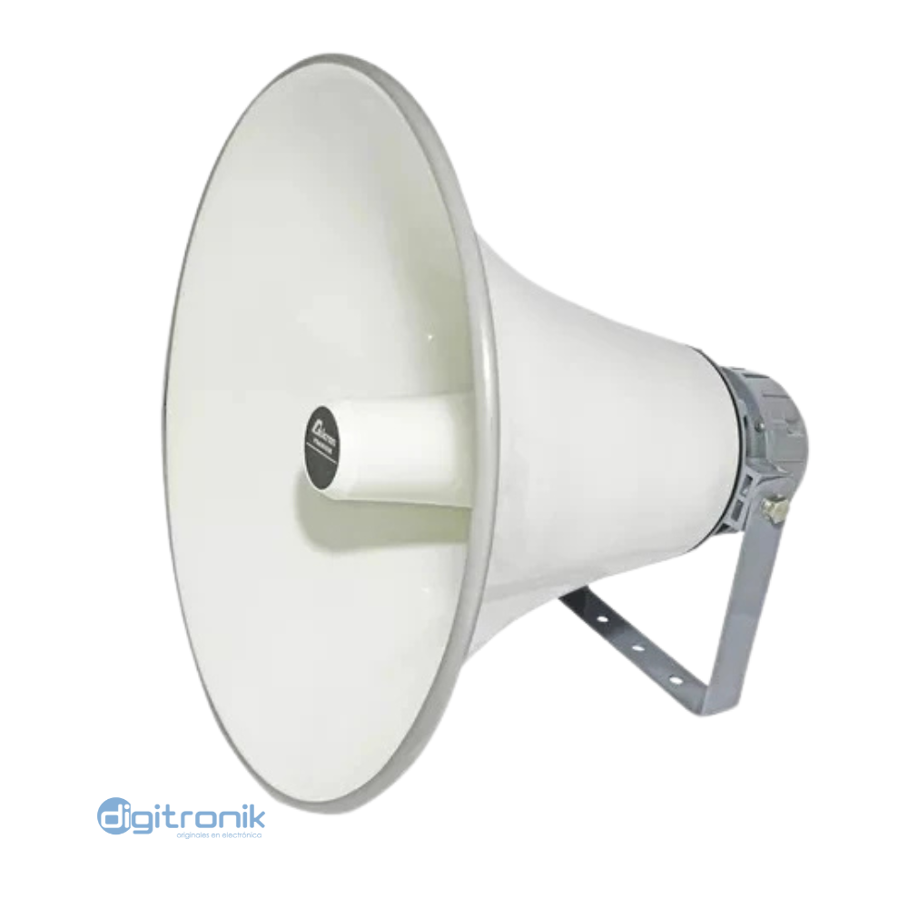 BOCINA 18" 1500W 16 Ohm TH-180 OMICRON