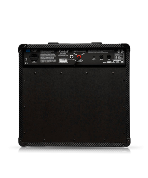 Amplificador de Guitarra Marshall MG50CFX