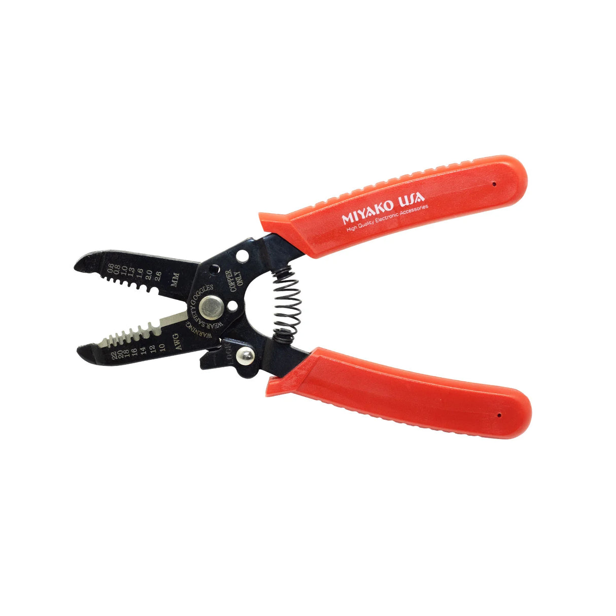 Alicate Pelacables 6″ MIY-5021 MIYAKO