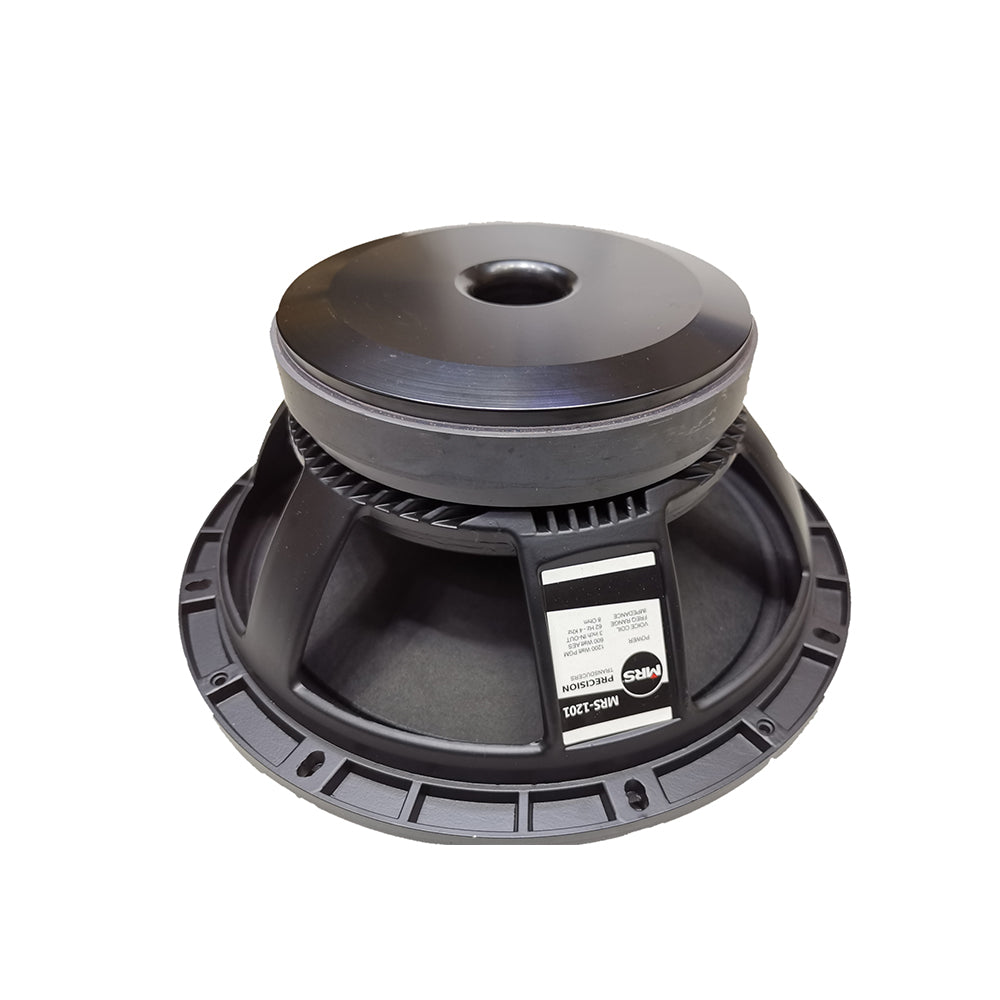 PARLANTE 12" 1200W VC 3", 8 0HMS MRS-1201