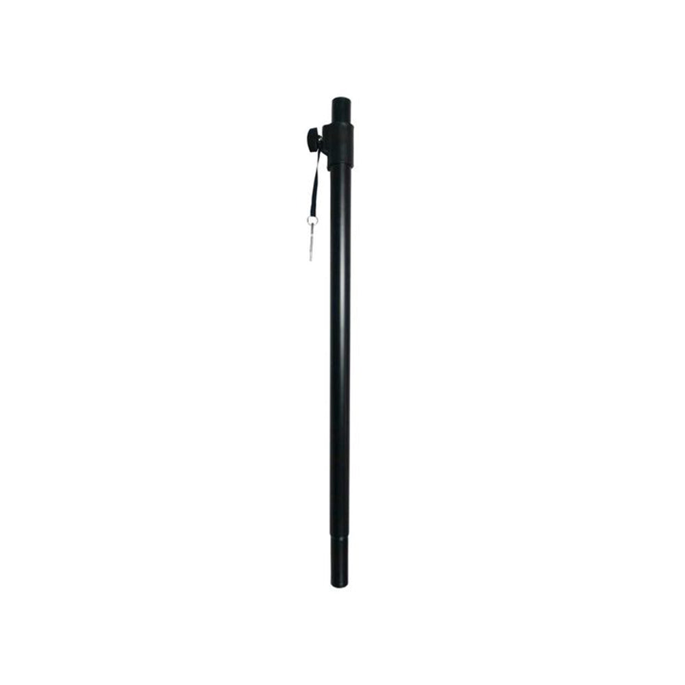 PEDESTAL UNION DE PUNTA RECTA ENROSCABLE MRS-NP2