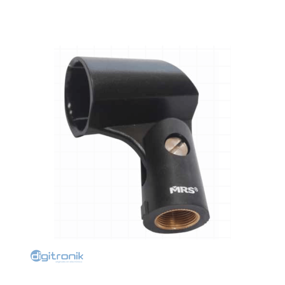 PORTAMICROFONO DESLIZANTE MRS MRS-CK-R15A