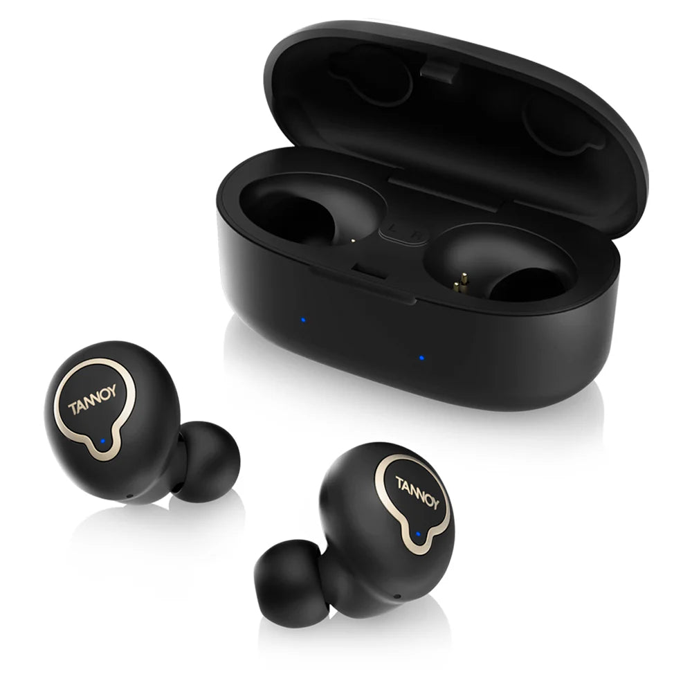 AUDIFONOS HIFI IN EAR BLUETOOTH C/MICRO P/SMARTPHORNE TANNOY LIFE BUDS