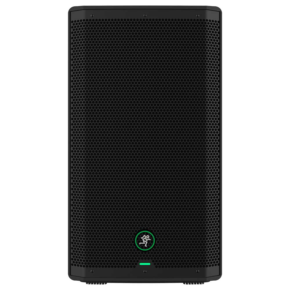 MACKIE THRASH212 GO SISTEMA DE AUDIO PORTATIL ALTAVOZ THRASH212 GO