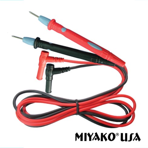 Punta para Multítester NB-439 MIYAKO