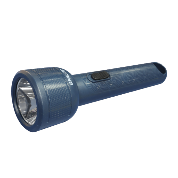 LINTERNA LED RECARGABLE 3W OPALUX OP-L4303