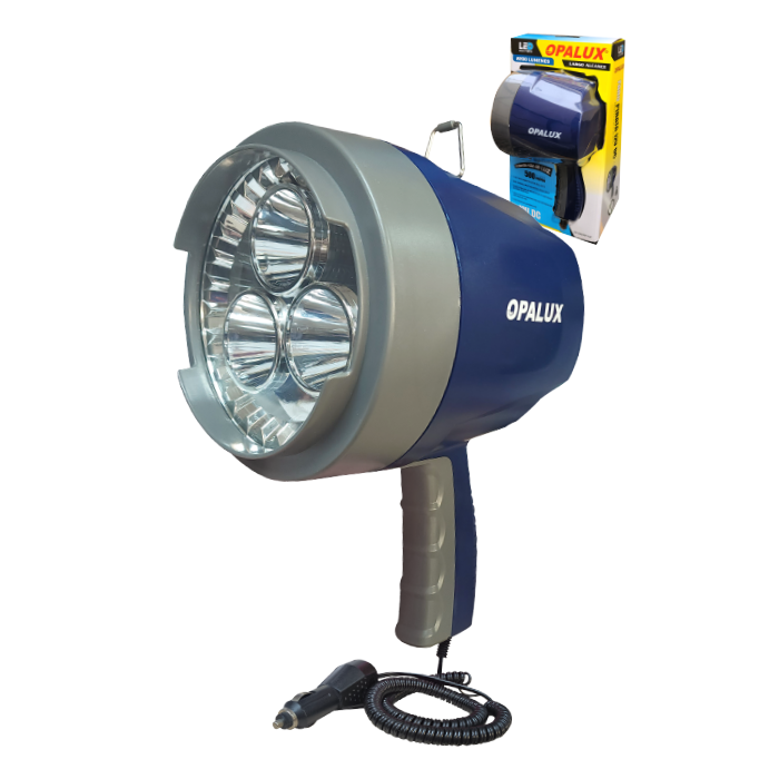 FARO PIRATA 20W 2000LM OPALUX OP-LM2301-LD