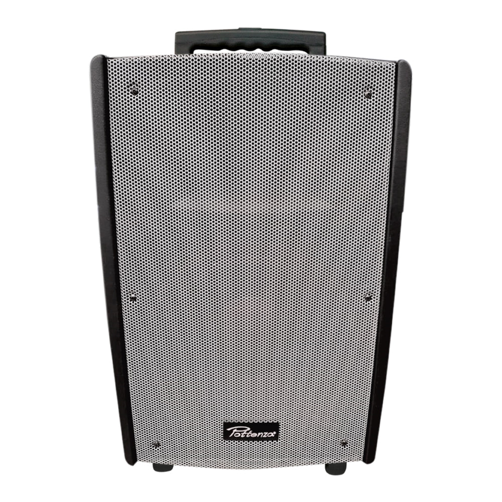 CAJA ACUST ACTIVA 15" 400W RMS C/BAT PZ-ABT15(F)