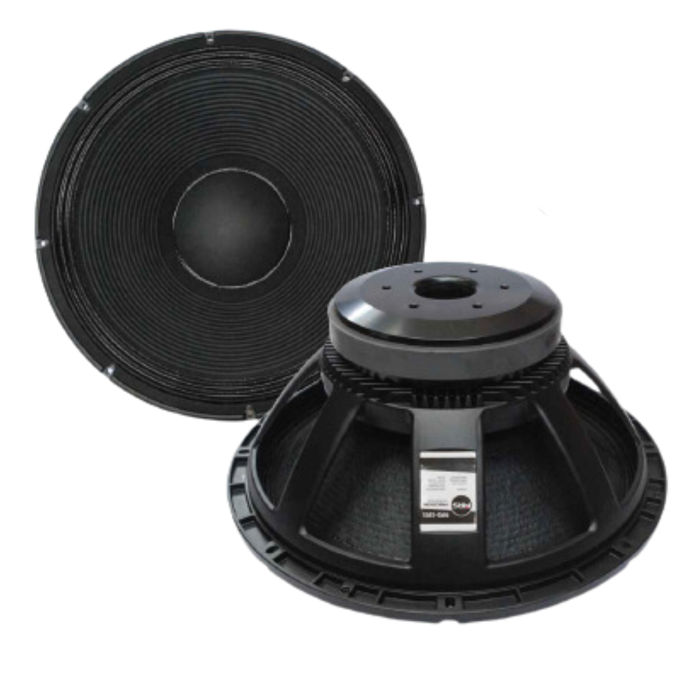PARLANTE MRS-1801 DE 18" 2000W 8 OHM FERRITA
