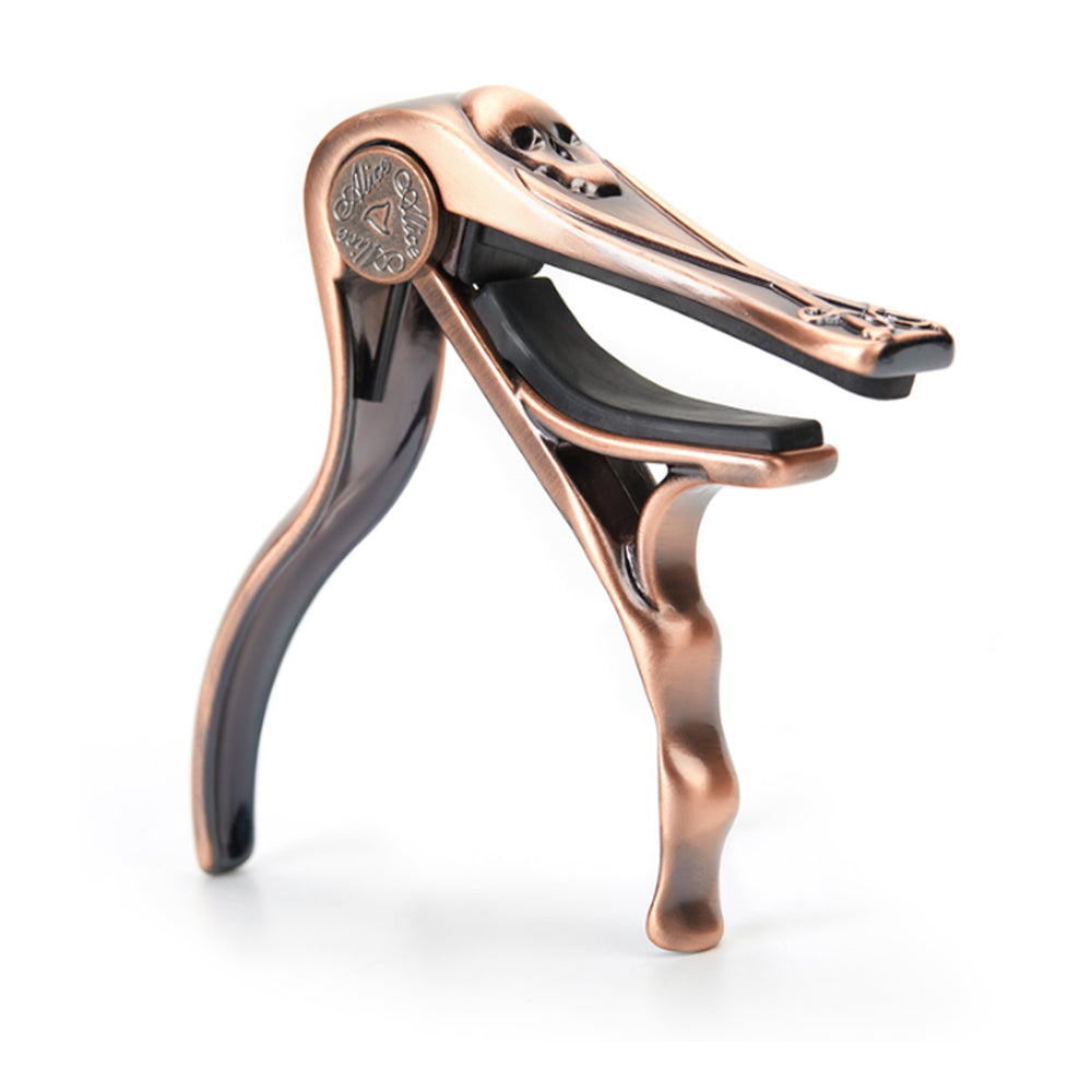 CAPOTRASTE COLOR BRONCE ROMEO R007H/PB