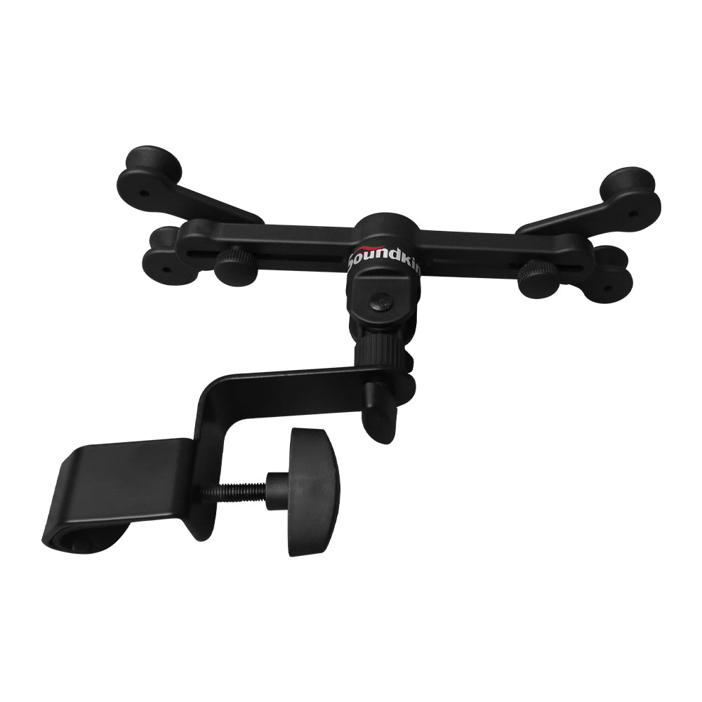 PEDESTAL MULTIPROPOSITO PARA IPAD SIP105