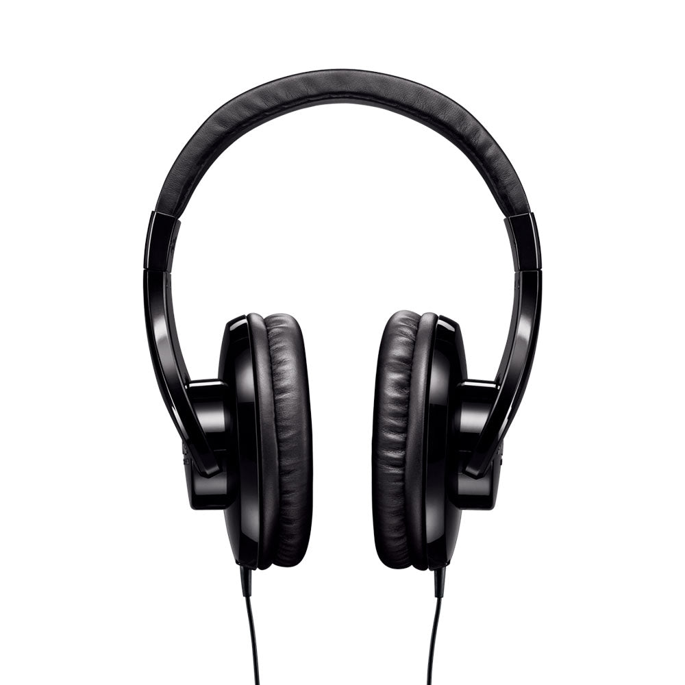 Shure SRH240A-BK Audífonos Cerrados