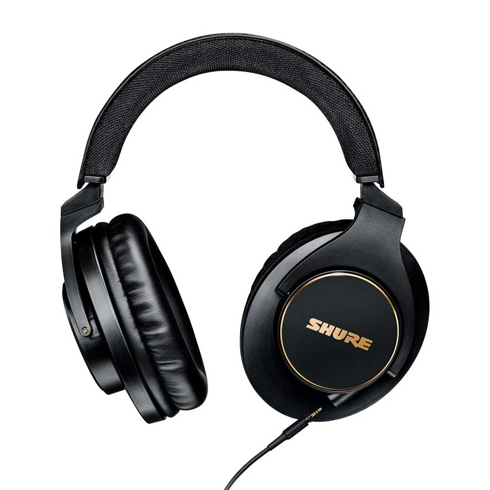 Shure SRH840A Auriculares de monitoreo profesional
