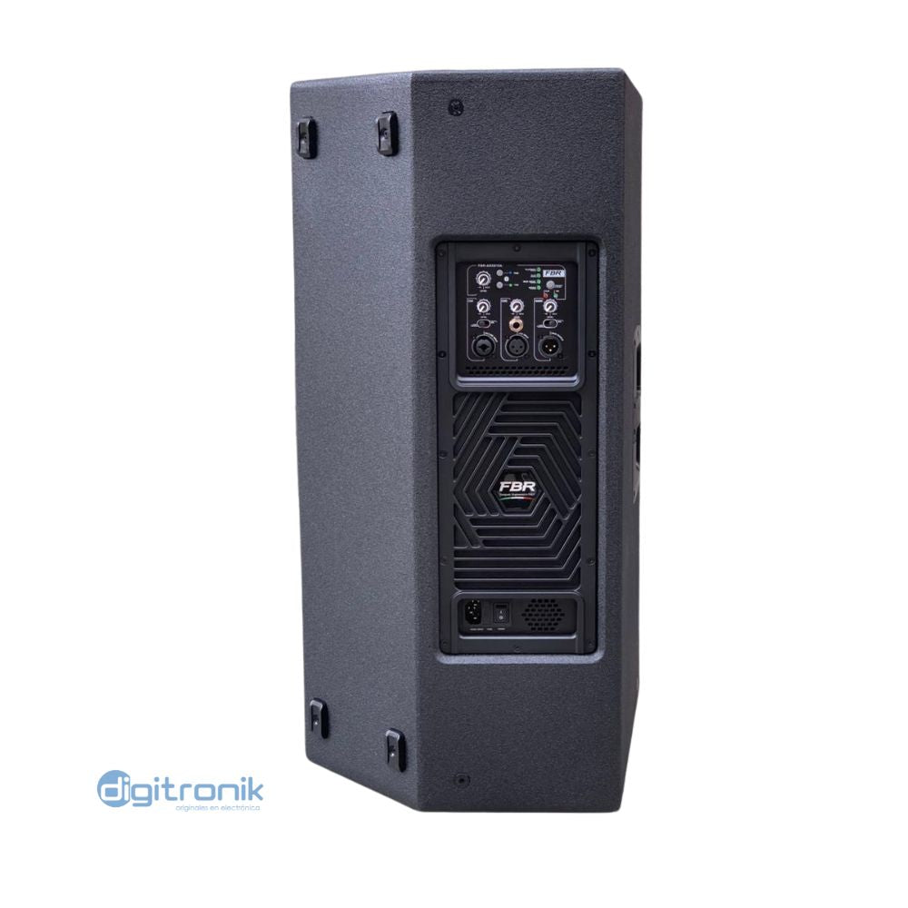 PARLANTE ACTIVO FBR ARX815A