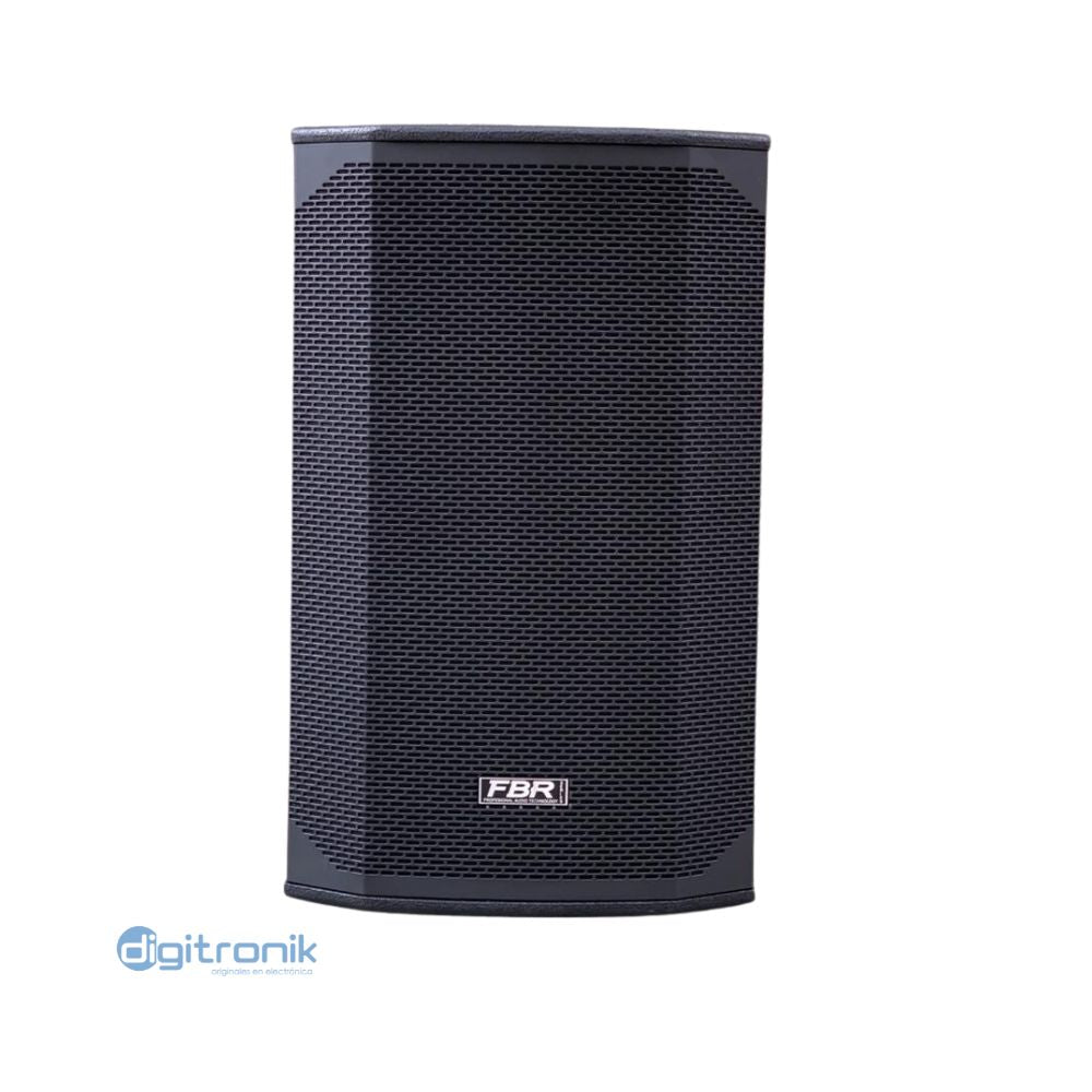 PARLANTE ACTIVO FBR BTX915A