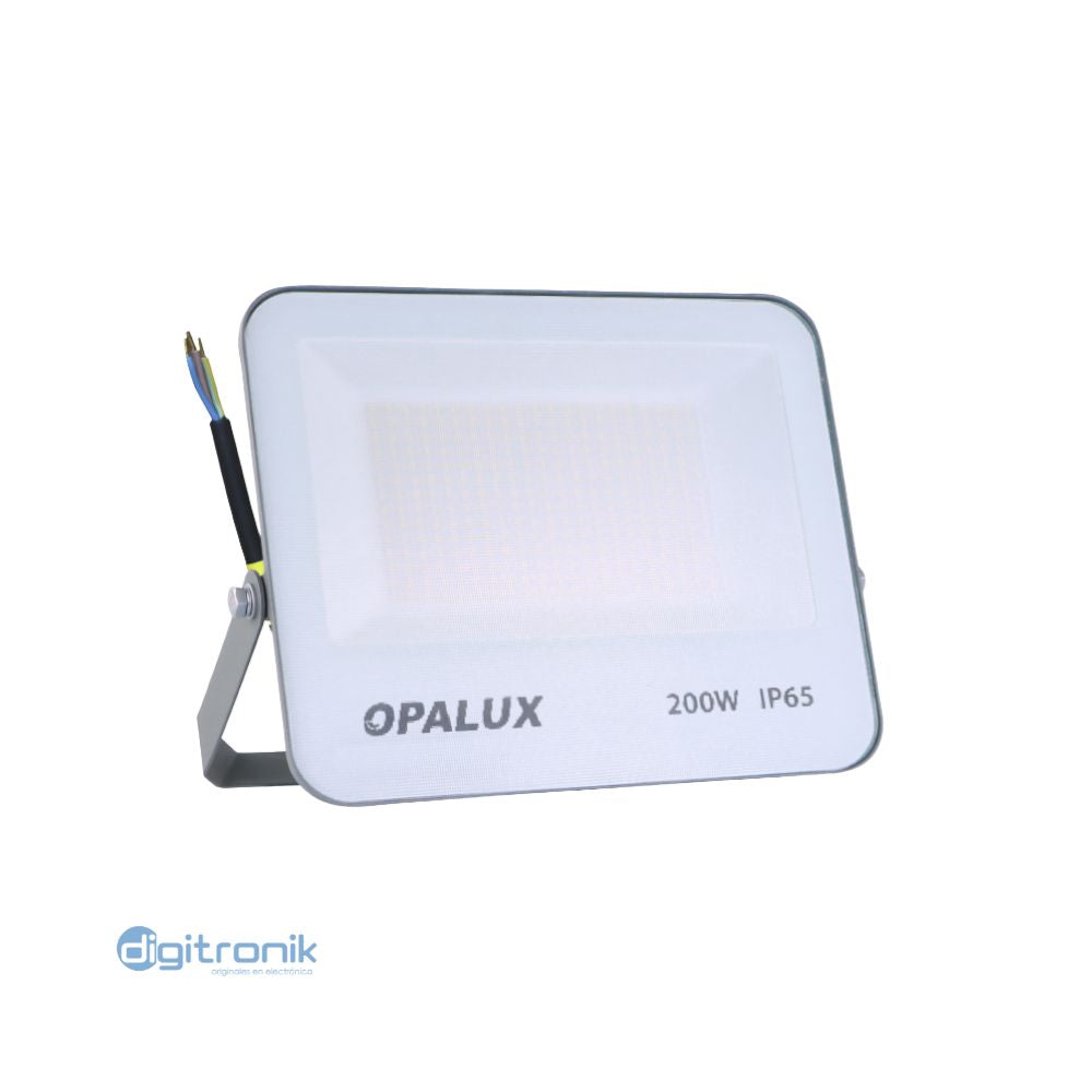 REFLECTOR LED PAVONADO OPAPLUX OP-EK05E-200W